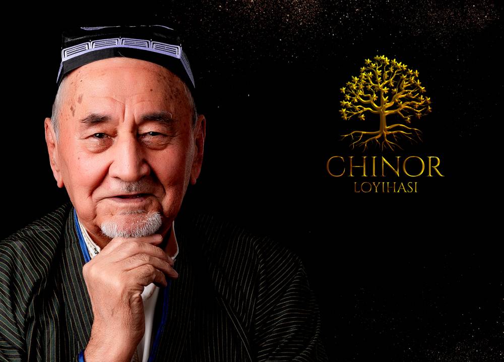 CHINOR LOYIHASI 2-MAVSUM G'OLIBLARI E'LON QILINDI