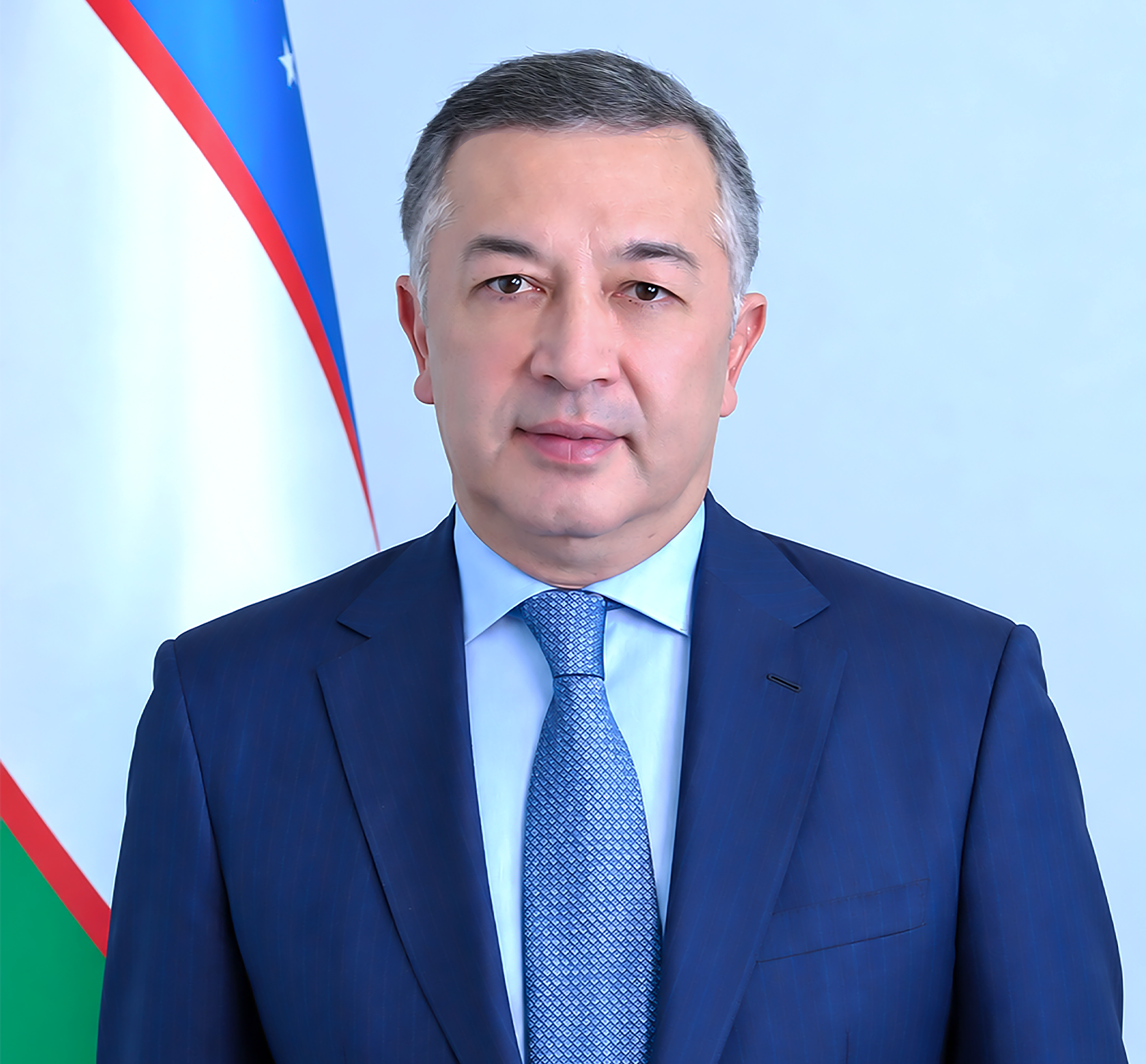 Musayev Behzod Anvarovich
