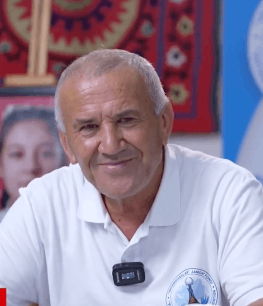 Xorijdagi ustozlar